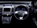 Mazda MPV Sporty Pack 2008 года